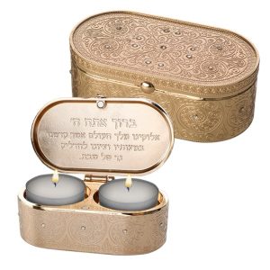 פמוטים לנסיעות זהב