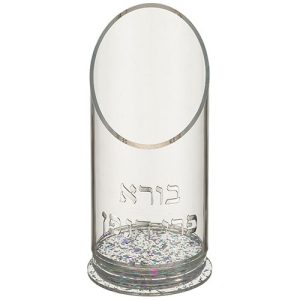 מתקן ליין עומד כסוף