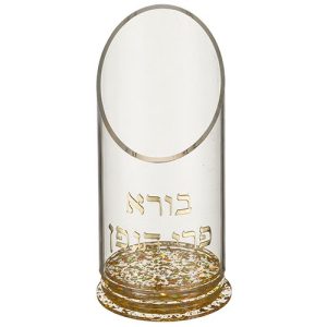 מתקן ליין עומד זהב
