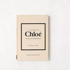 Little book of chloè