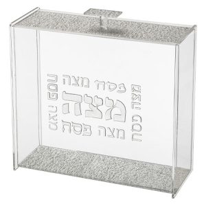 מעמד מצות אקריל כסף