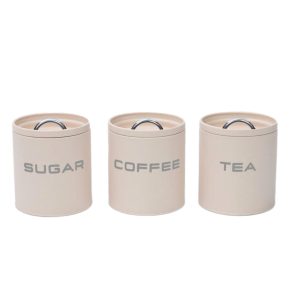 סט תה קפה סוכר LEE שמנת