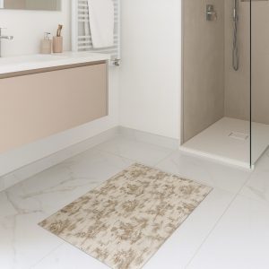 שטיח דיאור שמנת 60/90